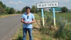 Сергей Давидис - об увиденном и услышанном в Донбассе