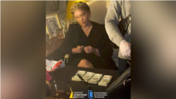 Тимошенко прокоментувала обшуки НАБУ і вручення підозри