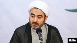 بهرام دلیر: افرادی که مداحان را به حوزه سیاست کشاندند٬ بزرگ‌ترین «جنایت» را در حق دین کردند.