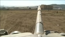 Rusija: Vojne vežbe na moru i na tlu