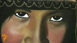  “Кыялымдагы кыргыз айымы”