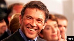 Хайдер не смог больше повторить своей победы 1999 года