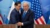 U.S. Secretary of State Marco Rubio visits Jerusalem