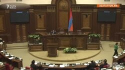 Ermənistanın yeni prezidenti necə seçiləcək?