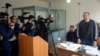 Херсон: капітана кримського судна «Норд» заарештували до 31 травня