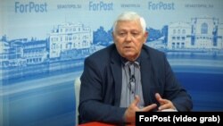 Григорий Донец