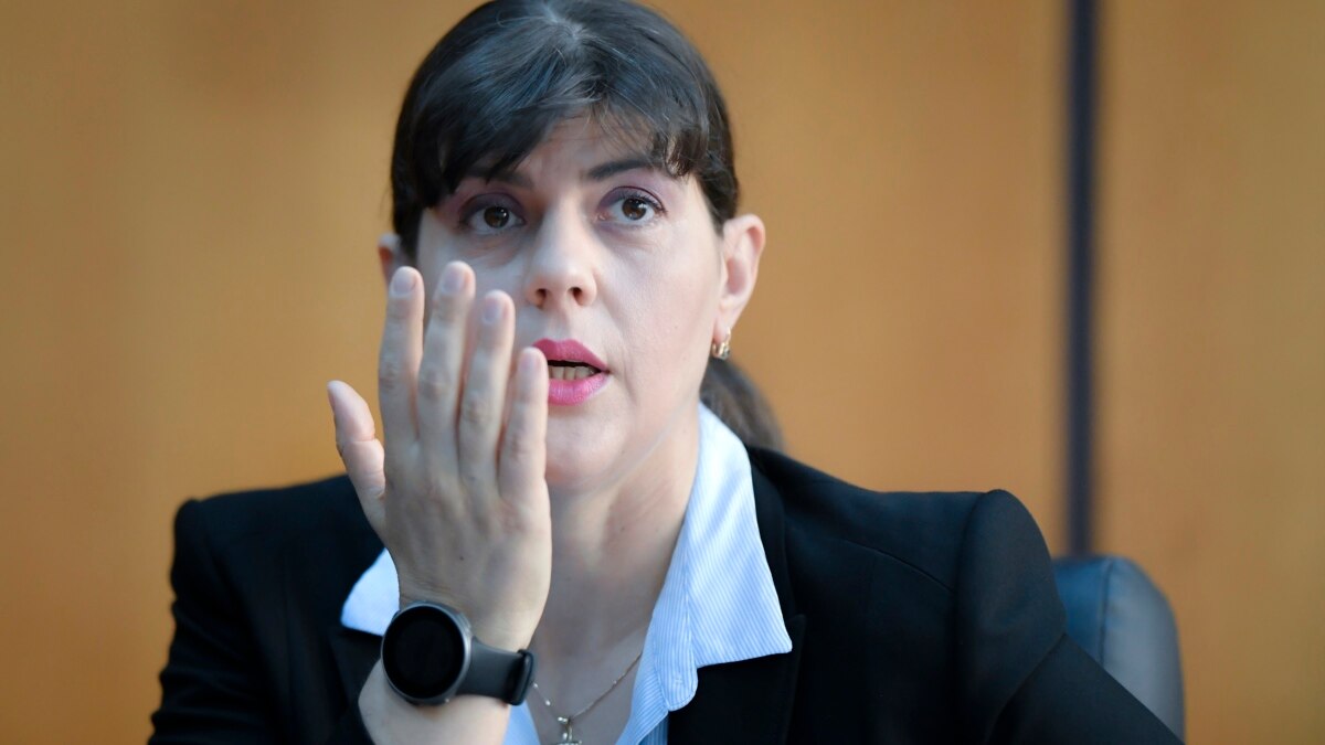 Европейската прокуратура в България е повдигнала обвинение на двама ръководители