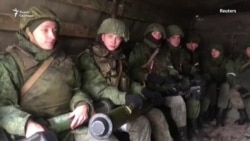 Сколько российских солдат погибли в Украине
