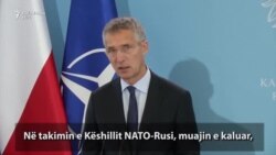 NATO do t’i “shikojë nga afër” stërvitjet ushtarake të Rusisë