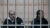 Горсуд оставил в силе приговор в отношении Нарымбаева и Коркмазова