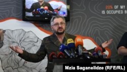 ნიკა გვარამია
