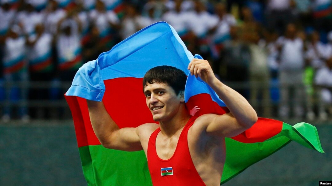 Rəsul Chunayev