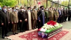 Иран грозит ответом на гибель ядерщика