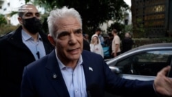 Israeli Opposition Head Says Wait And See On Any New Iranian Leader