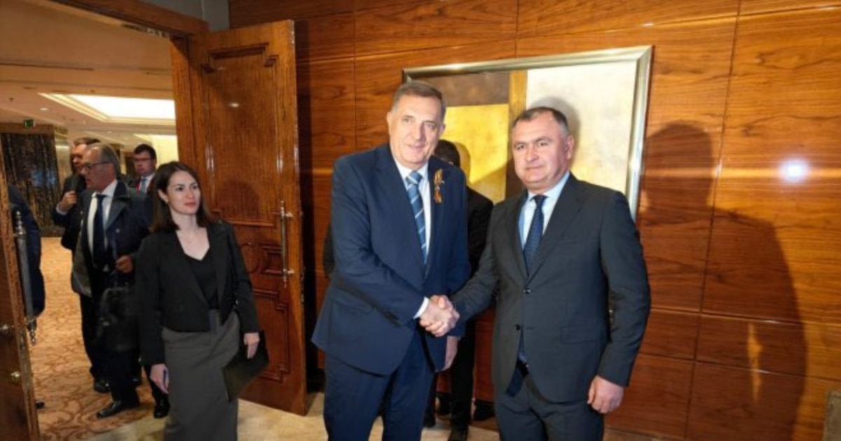 ალან გაგლოევმა მილორად დოდიკი ცხინვალში მიიწვია