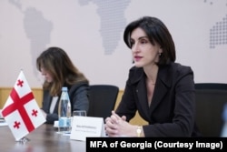 Мака Бочоришвили