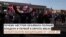 Локдаун и протесты в Австрии