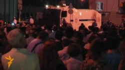 اعتراض در ترکیه وارد سومین هفته خود شد