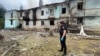Последствия российского удара по Константиновке, Донецкая область, Украина, 18 сентября 2025 года