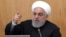 Իրանի նախագահ Հասան Ռոհանին վարում է կառավարության նիստը, Թեհրան, 15-ը հունվարի, 2020թ.