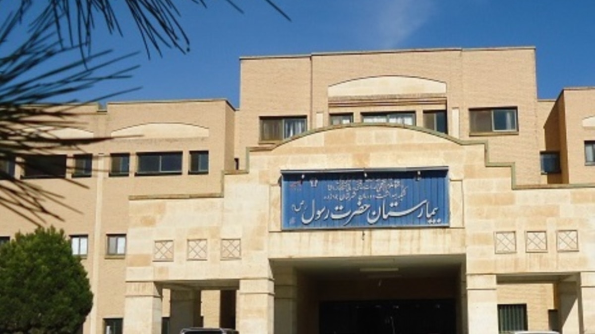 «خودکشی یک دختر نوجوان پس از بازداشت موقت توسط نیروهای سپاه جوانرود» - Vimarsana News