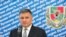 Ukrainian Interior Minister Arsen Avakov