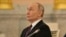 Владимир Путин. Февраль 2026 года