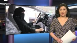 Сауд Арабияда аялдар үчүн алгачкы автосалон ачылды