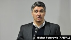 Zoran Milanović