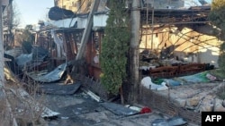 Люди постраждали у Херсоні та Степанівці