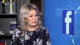 ՖԲ ասուլիս Լիանա Թորոսյանի հետ։ Սուր շնչառական վարակներ. 16.01.2018