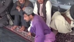 په کندهار کې د سولې غوښتنې د پرلت خېمه ودرول شوه