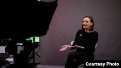 Редактор и ведущая Марианна Торочешникова.