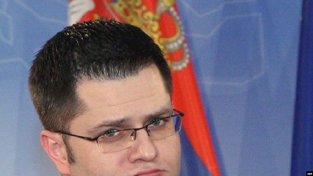 Vuk Jeremić