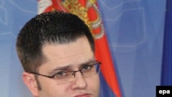 Vuk Jeremić