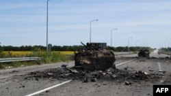 Луганск. Ахивно-иллюстративное фото