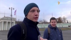 Москвичи о доме Шойгу за 18 миллионов долларов (видео)