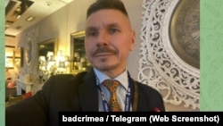 Кості Хейсканен (він же Костянтин Михайлович Лебедєв)