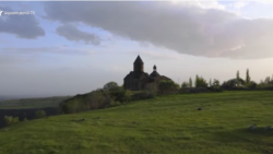 Սաղմոսավանքում միջադեպ․ Ռուբինյան–Տեր Օշին բանավեճը շարունակվում է
