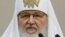Patriarx Kirill
