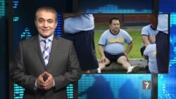 مهمترین خبرهای جهان در ستودیوی آزادی