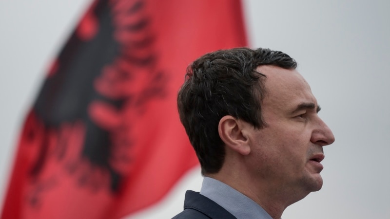 “Të gjithë kundër Vetëvendosjes” - apo kështu i leverdis?