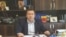 Mihai Bălan, primarul din Bârnova