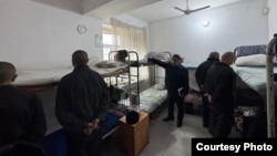 Акыйкатчы институту тараткан сүрөт. 2026-жыл.