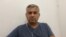 Abbas Gallyamov - the Russian political scientist during interview to Crimea. Realities via Zoom