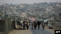 Сектор Газа