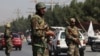 Талибы объявили о победе над силами оппозиции в Панджшере