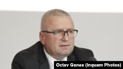 călin Nistor, procuror-șef interminar al DNA, a prezentat bilanțul Direcției pe anul 2018