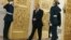 WATCH: Does Putin Have A 'Gunslinger's Gait'?