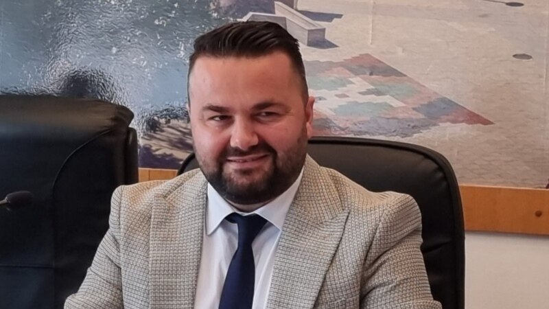 Predsednik Skupštine Bujanovac: Državni posao nedostupan Albancima u Srbiji